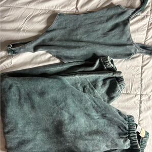 Matching set